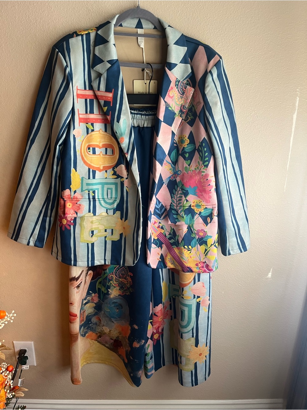 Frida 2 pice set !!